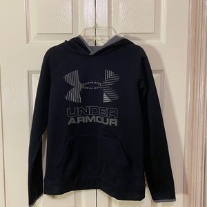 🖤🖤Under Armour hoodie